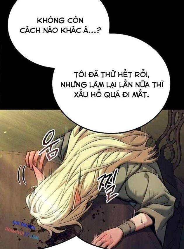 Đại Pháp Sư Mở Nhà Hàng - Page 36