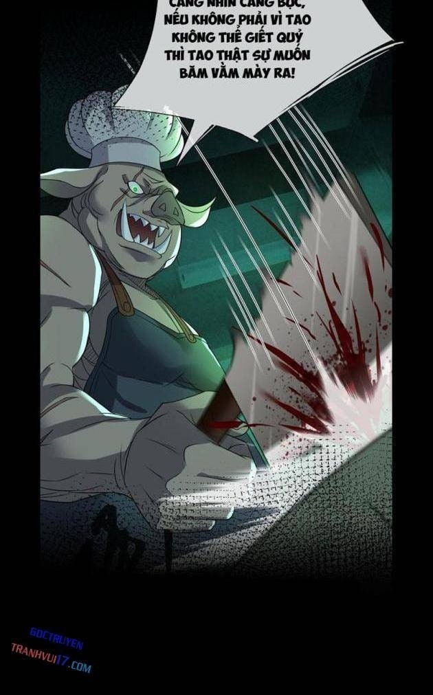 Toàn Cầu Kinh Dị: Ta Mở Ra Thương Thành Tự Do Hack - Page 21