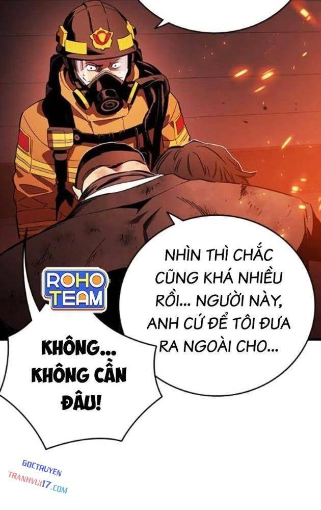 Đại Tướng Chiến - Page 34