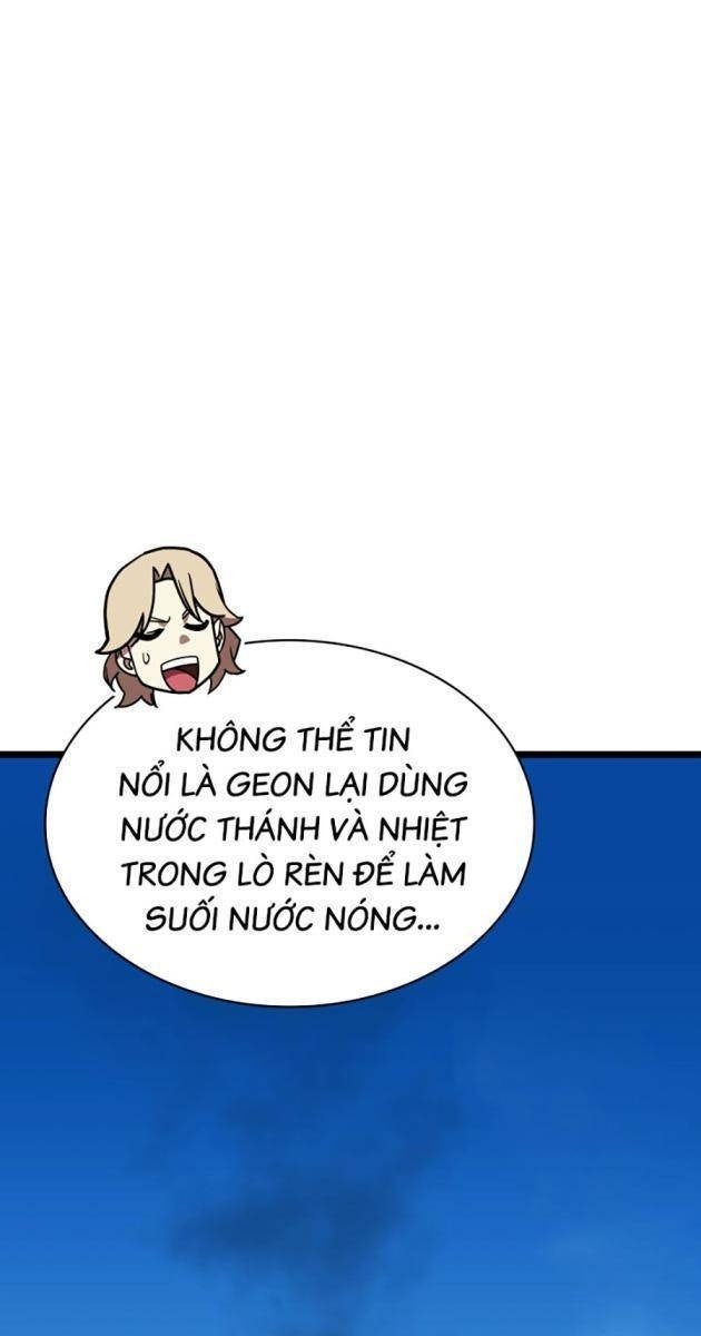 Người Hùng Cấp Thảm Họa Trở Lại - Page 63