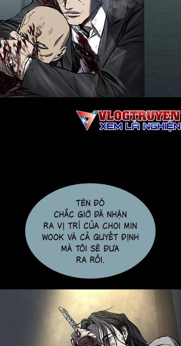 Báo Thù 2: Vạn Nhân Chi Thượng - Page 209