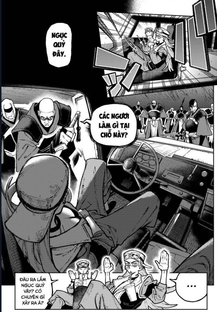 Gachi Akuta - Page 5