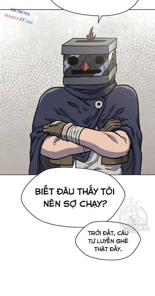 Cánh Cổng Asura - Page 64