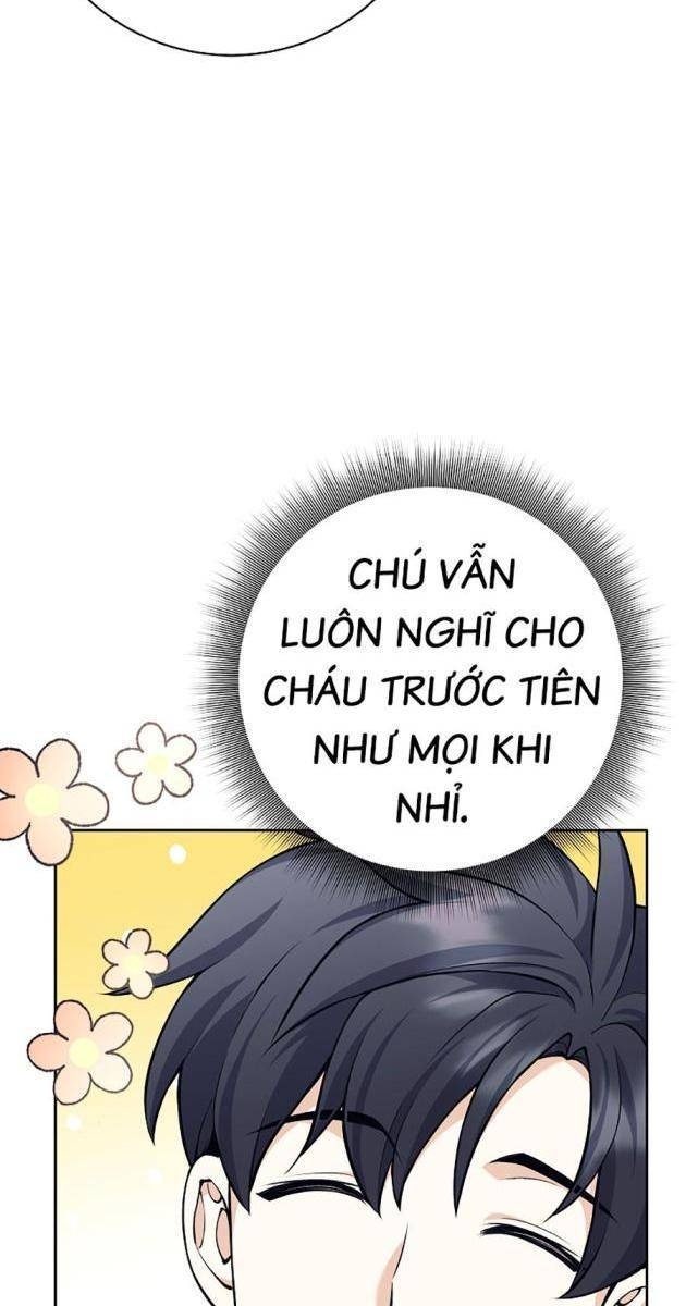 Đứa Con Ngoài Giá Thú Có Khả Năng Hấp Thụ Vũ Khí - Page 125