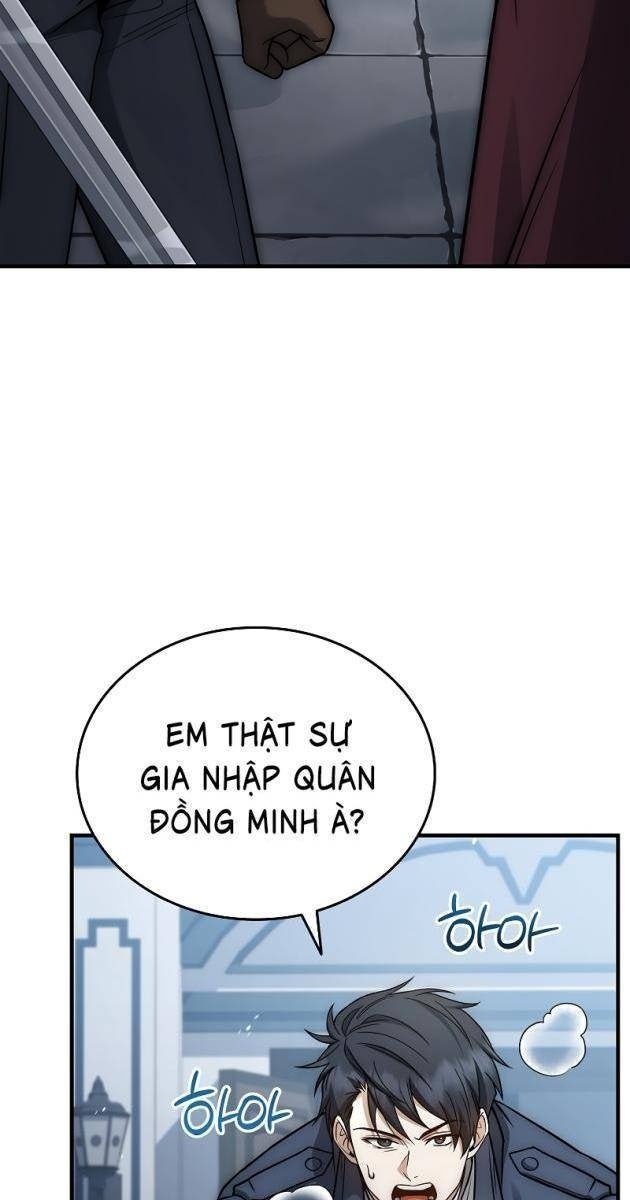 Tam Hoàng Tử Của Vong Quốc Hồi Quy - Page 139