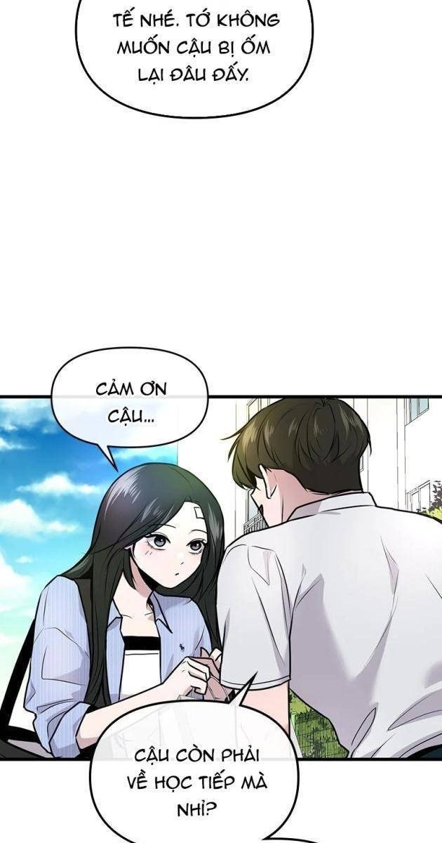 Trở Về Bên Chanbi - Page 58