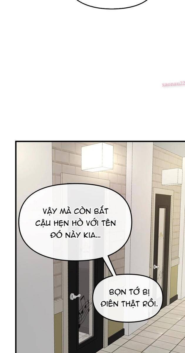 Trở Về Bên Chanbi - Page 7
