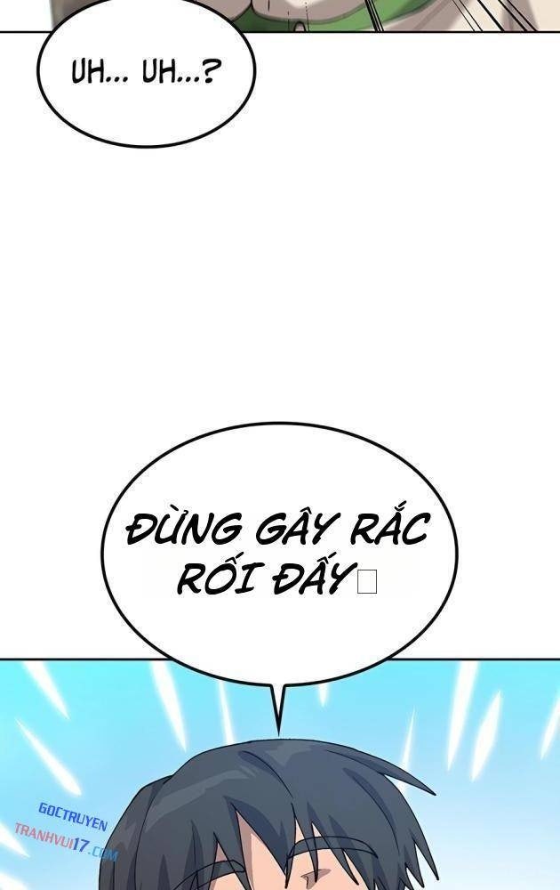 Chữa Lành Cuộc Sống Thông Qua Cắm Trại Ở Thế Giới Khác - Page 111