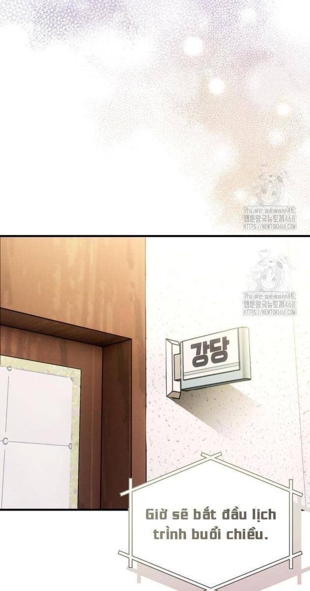Ranker Mơ Được Nghỉ Hưu - Page 55