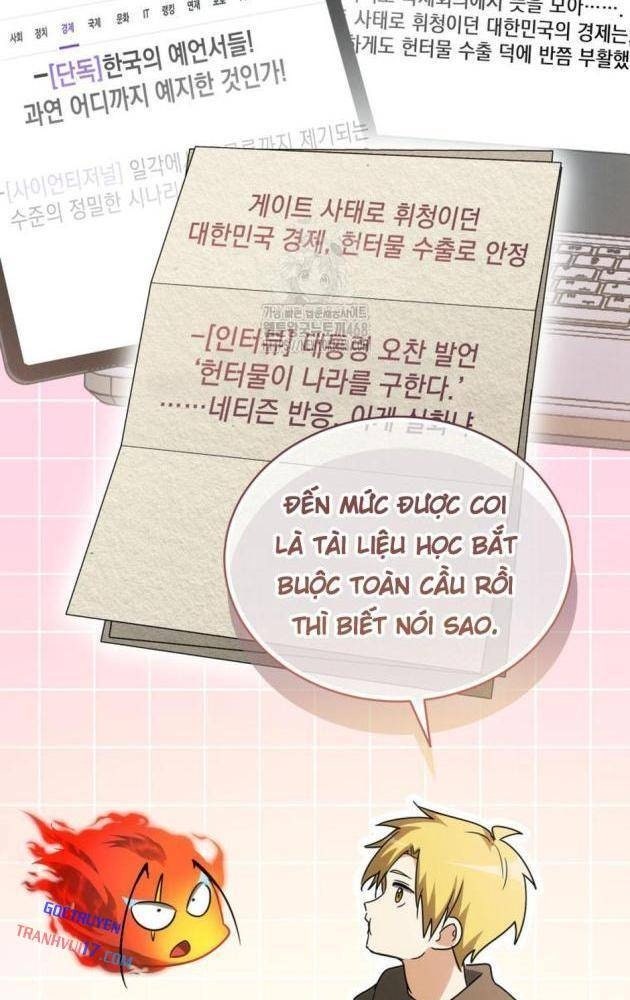 Ranker Mơ Được Nghỉ Hưu - Page 23