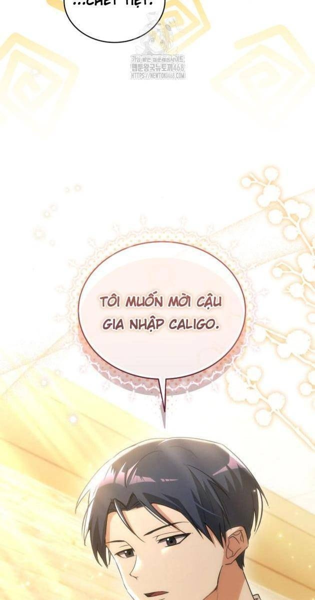 Ranker Mơ Được Nghỉ Hưu - Page 52