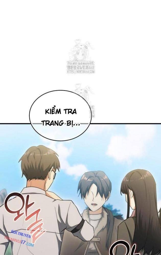 Ranker Mơ Được Nghỉ Hưu - Page 46