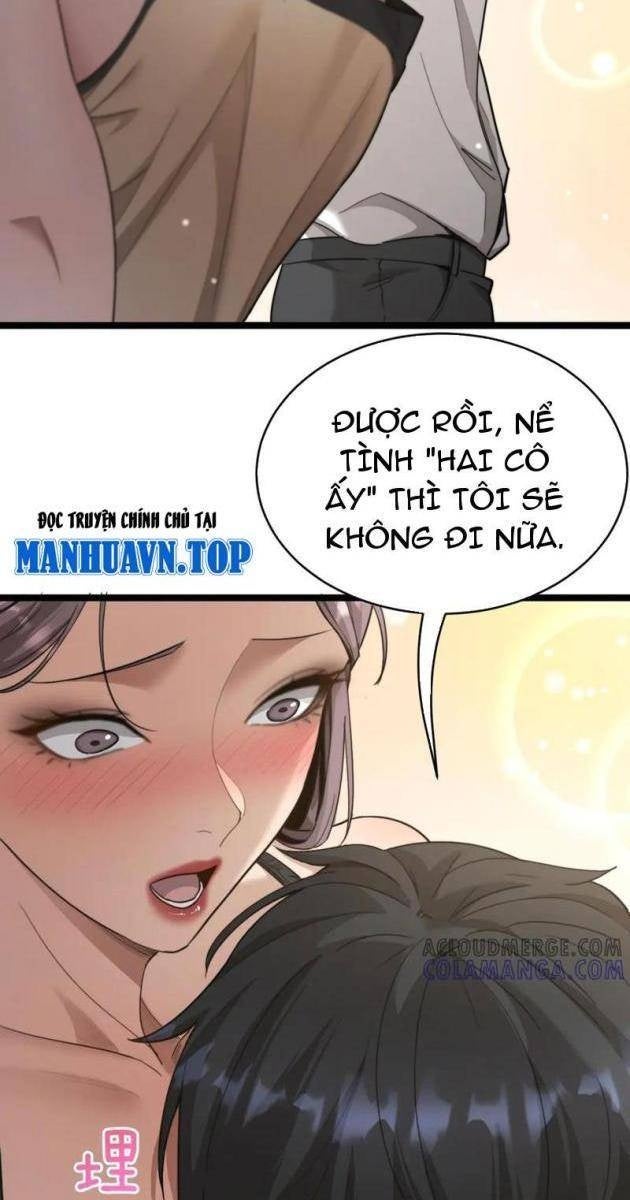 Sau Khi Tự Do Tài Chính, Họ Đã Dâng Hiến Lòng Trung Thành - Page 61