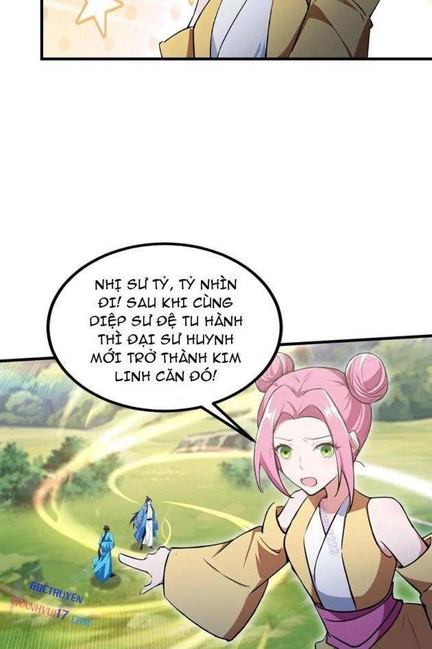 Hóa Ra Ta Sớm Đã Vô Địch - Page 15