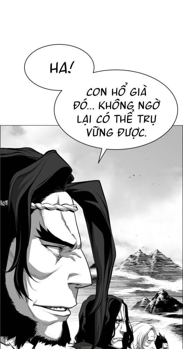Hoàn Ác - Vương Quyền Và Tự Do - Page 100