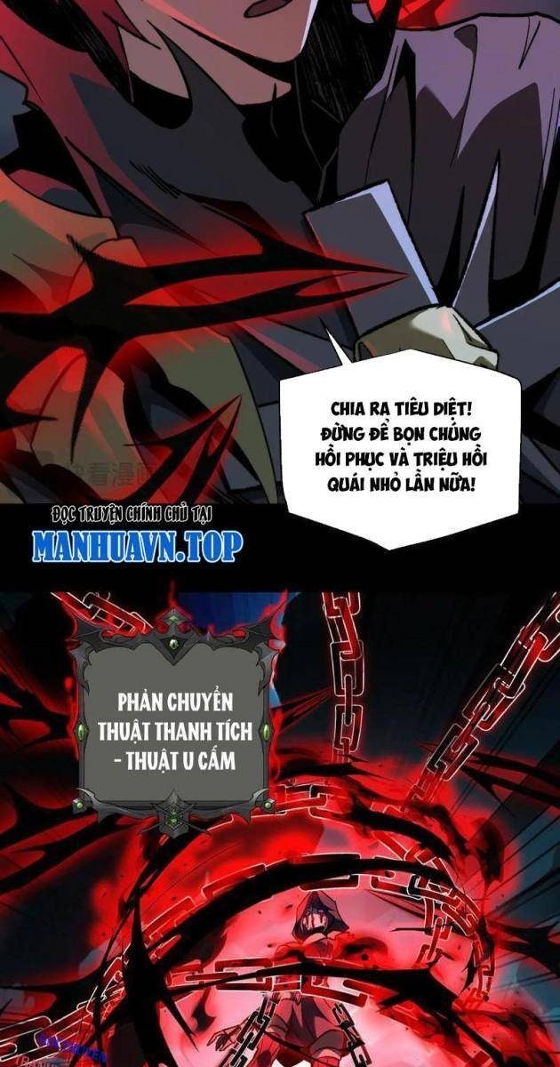 Tai Ách Cấp Mục Sư - Page 53