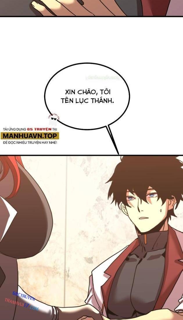 Cao Võ: Hạ Cánh Đến Một Vạn Năm Sau - Page 23