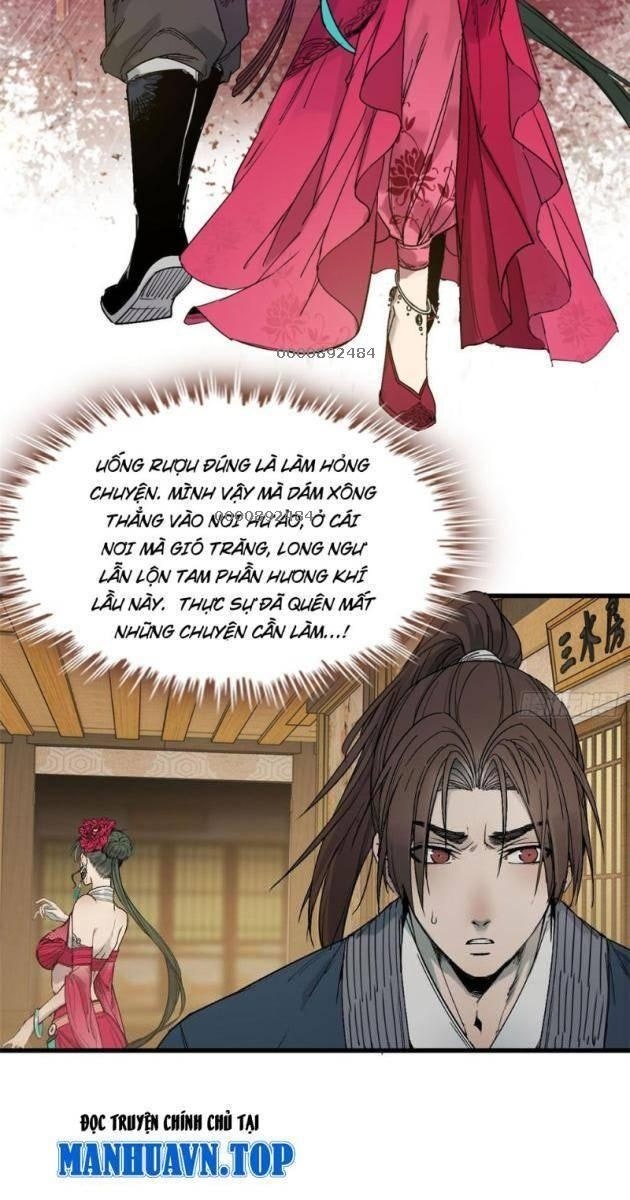 Xích Tâm Tuần Thiên - Page 5