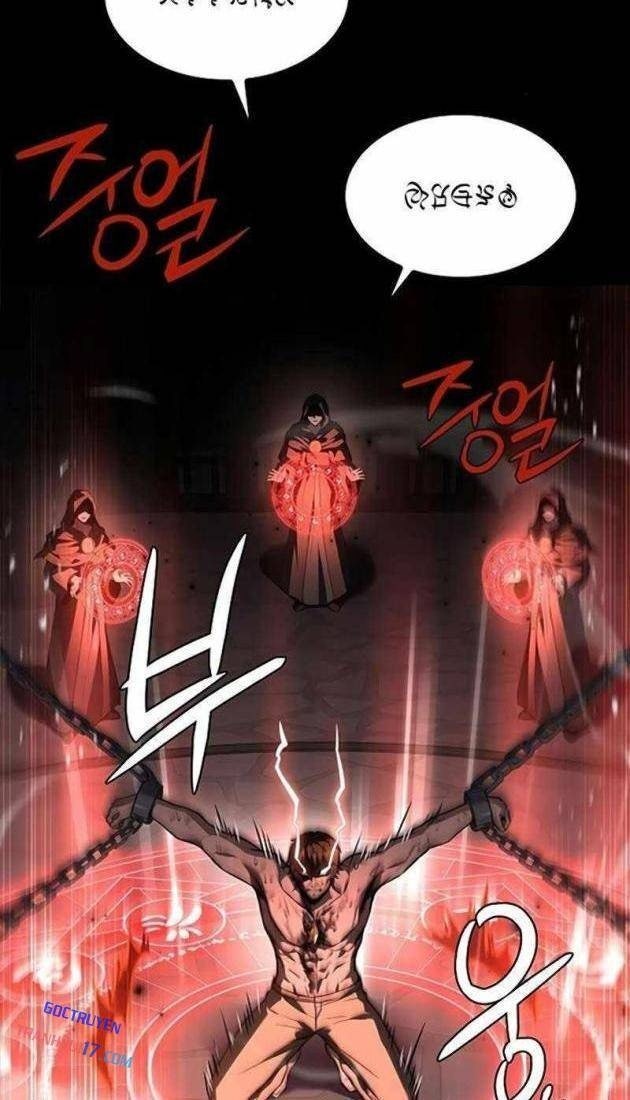 Đại Pháp Sư Mở Nhà Hàng - Page 104