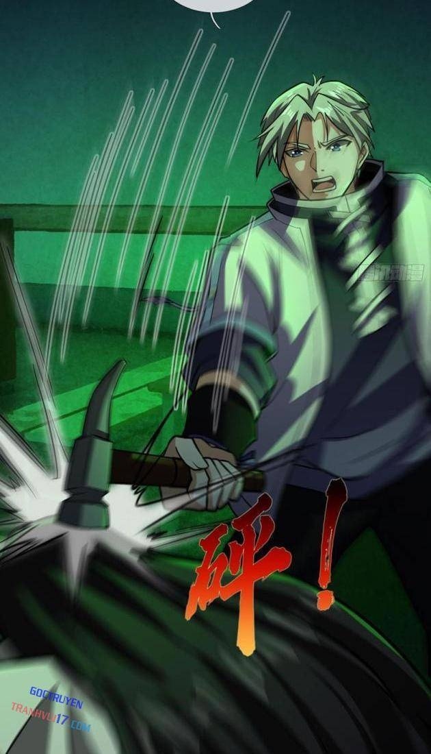 Toàn Cầu Kinh Dị: Ta Mở Ra Thương Thành Tự Do Hack - Page 21
