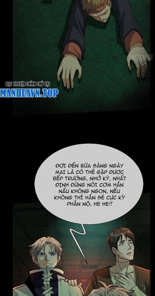 Toàn Cầu Kinh Dị: Ta Mở Ra Thương Thành Tự Do Hack - Page 13