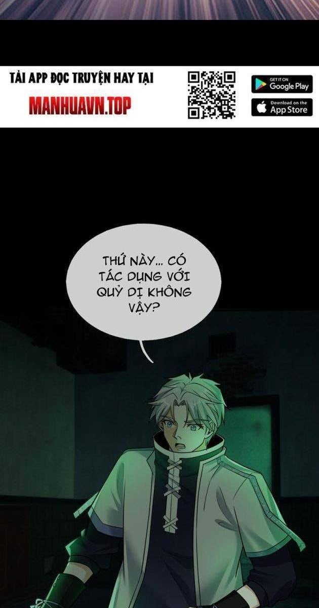 Toàn Cầu Kinh Dị: Ta Mở Ra Thương Thành Tự Do Hack - Page 97