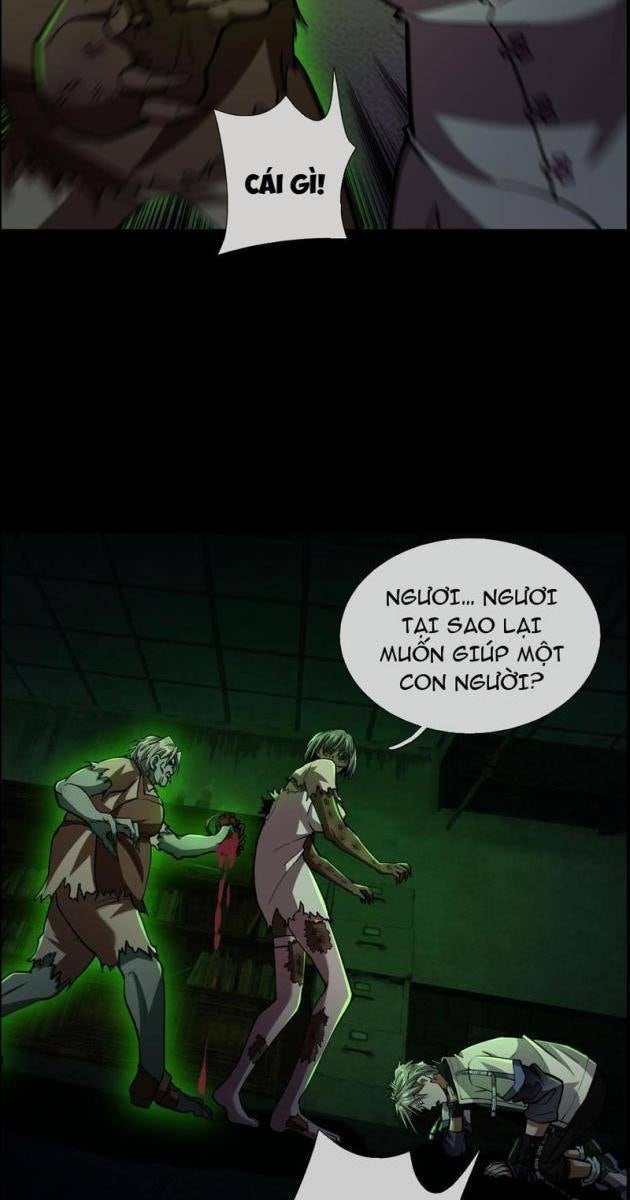 Toàn Cầu Kinh Dị: Ta Mở Ra Thương Thành Tự Do Hack - Page 119