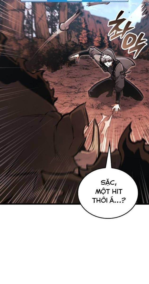 Độc Chiến Đế Vương - Page 53