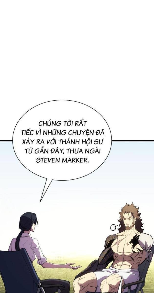 Người Hùng Cấp Thảm Họa Trở Lại - Page 112