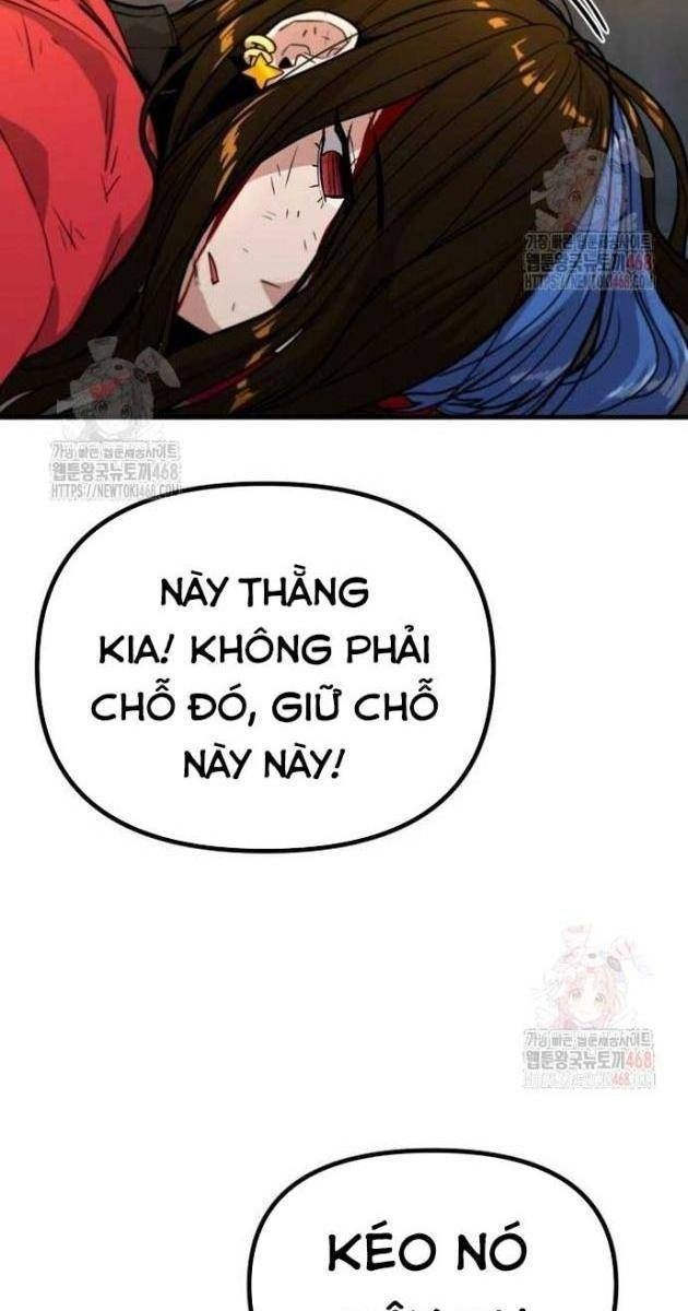 Hacker Báo Thù - Page 48
