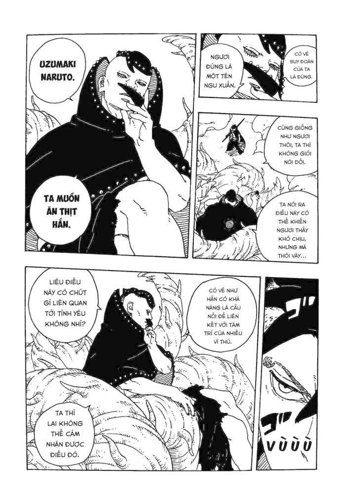 Boruto - Page 28