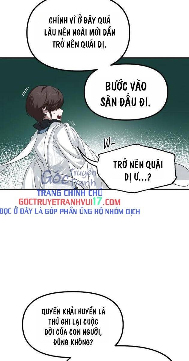 Tôi Là Thợ Săn Có Kĩ Năng Tự Sát Cấp SSS - Page 59