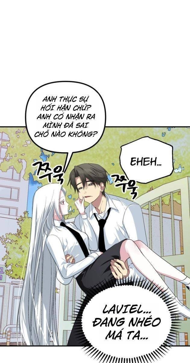 Tôi Là Thợ Săn Có Kĩ Năng Tự Sát Cấp SSS - Page 81