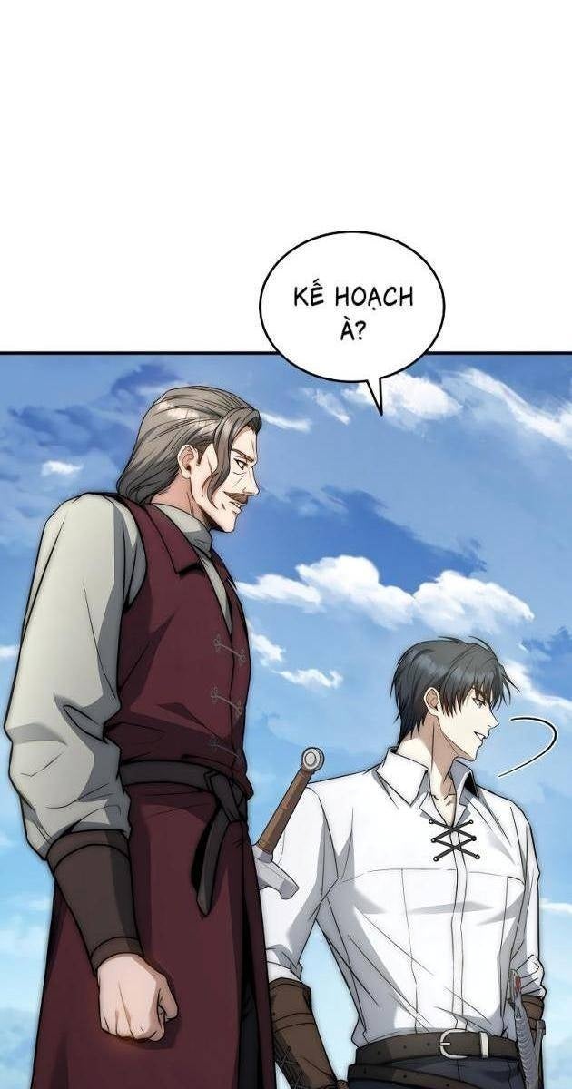 Tam Hoàng Tử Của Vong Quốc Hồi Quy - Page 4