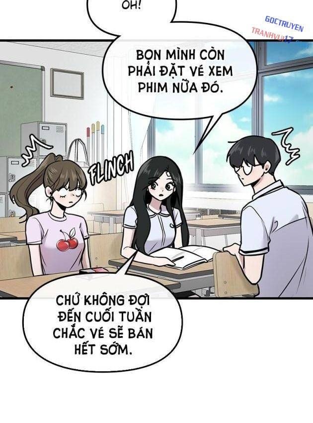 Trở Về Bên Chanbi - Page 24