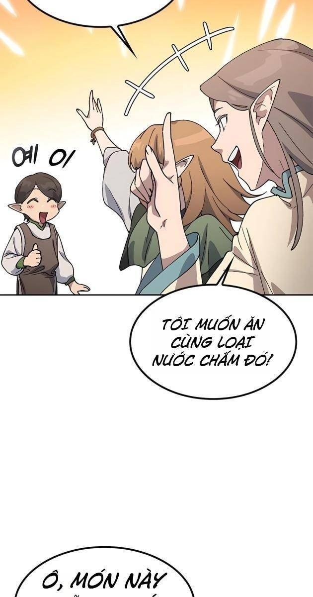 Chữa Lành Cuộc Sống Thông Qua Cắm Trại Ở Thế Giới Khác - Page 14