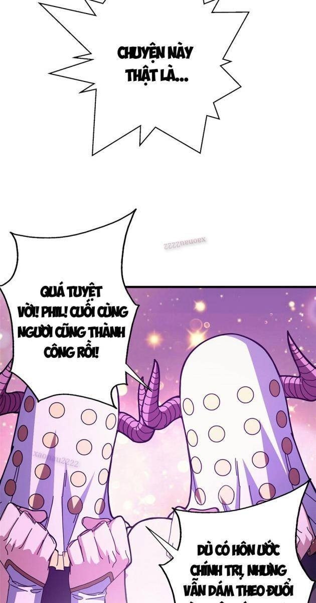 Trưởng Giám Ngục Trông Coi Các Ma Nữ - Page 51