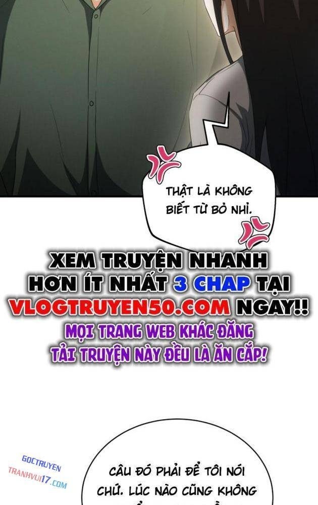 Ranker Mơ Được Nghỉ Hưu - Page 11