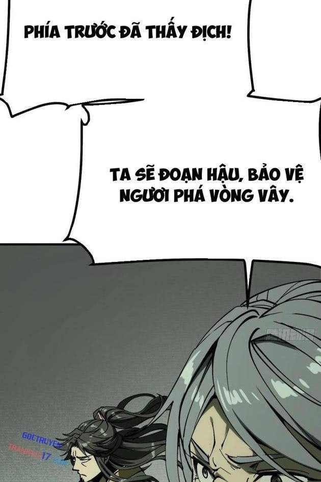 Không Cẩn Thận Lưu Danh Muôn Thủa - Page 6