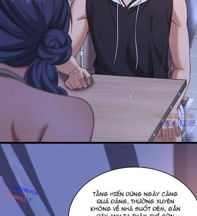 Sau Khi Tự Do Tài Chính, Họ Đã Dâng Hiến Lòng Trung Thành - Page 28