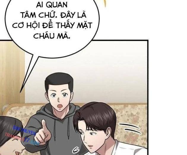 Bác Sĩ Hồi Quy Chỉ Muốn Sống Bình Lặng - Page 47