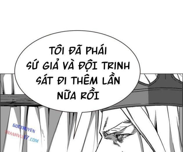 Hoàn Ác - Vương Quyền Và Tự Do - Page 51