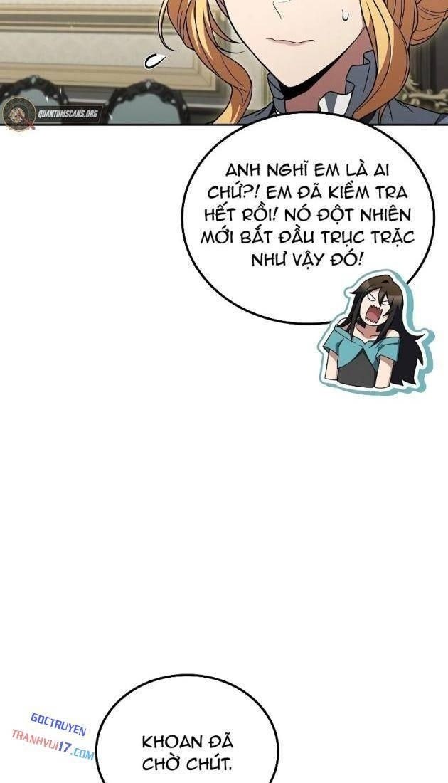 Đại Pháp Sư Mở Nhà Hàng - Page 6