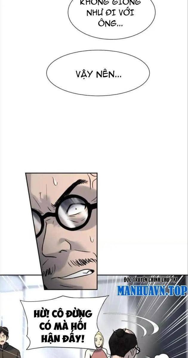 Trò Chơi Vô Vọng - Page 13
