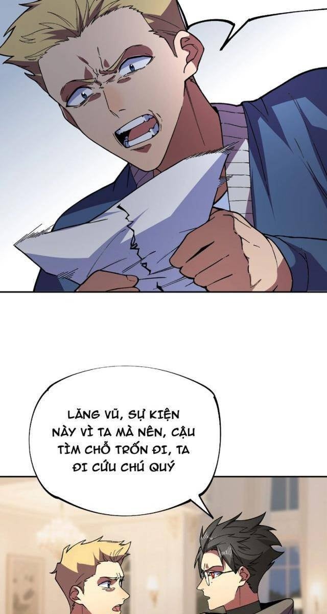 Cấm Chú Sư Mạnh Nhất Lịch Sử - Page 53