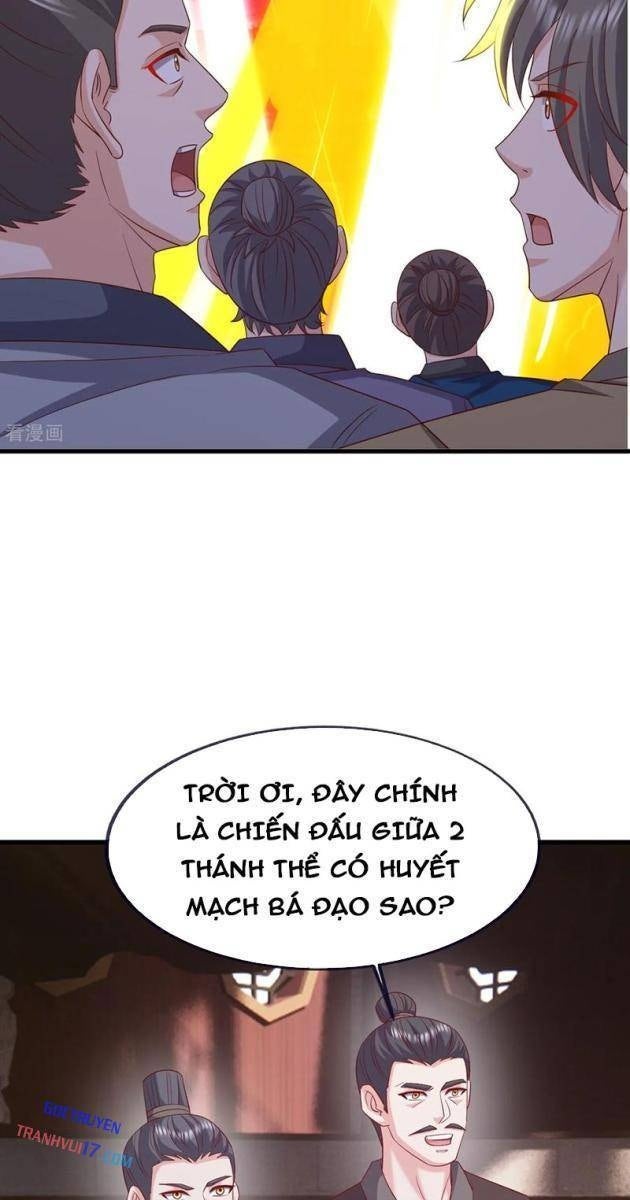 Tiên Võ Đế Tôn - Page 24