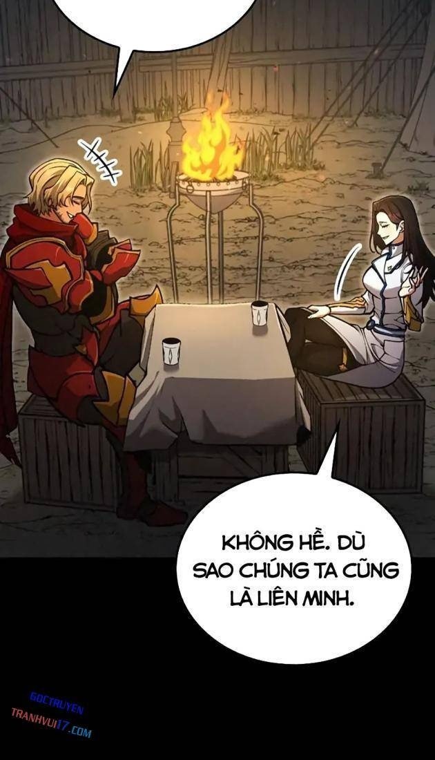 Độc Chiến Đế Vương - Page 58