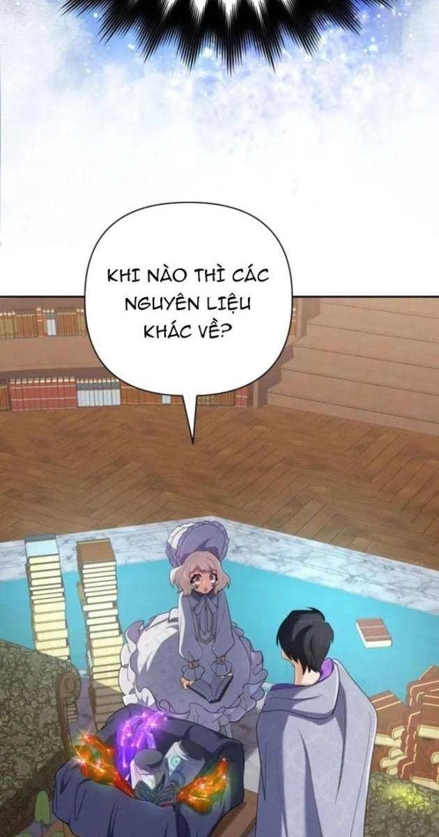 Đại Pháp Sư Huyền Thoại Hồi Quy - Page 112