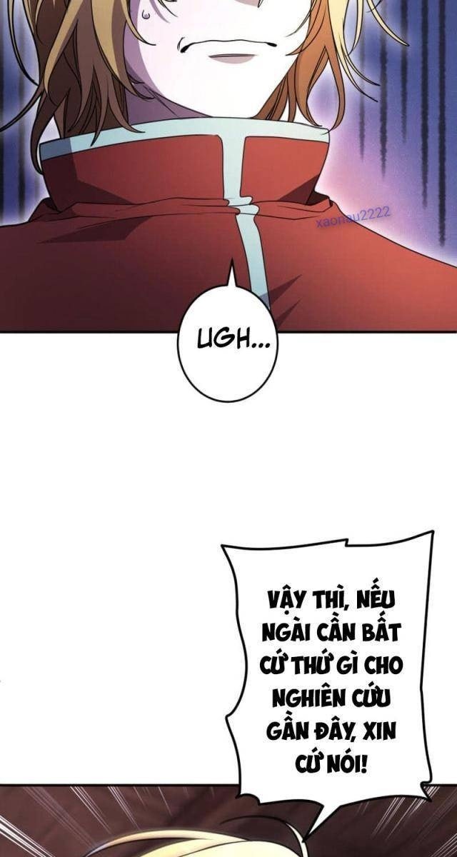 Người Điều Khiển Trò Chơi - Page 73
