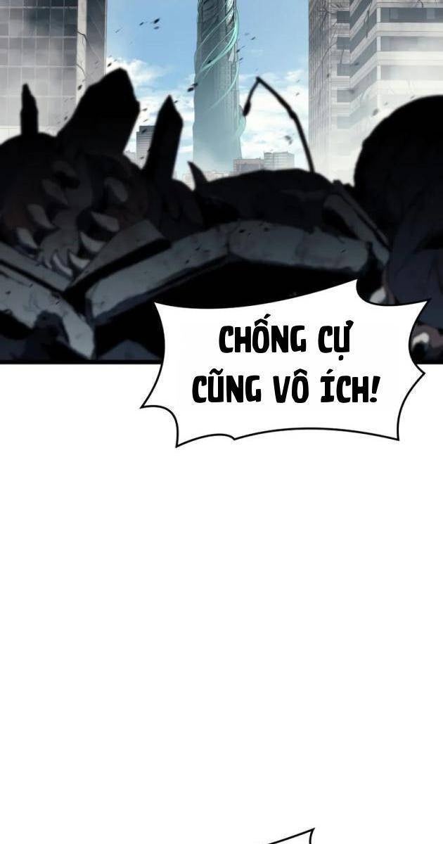 Người Hùng Cấp Thảm Họa Trở Lại - Page 156